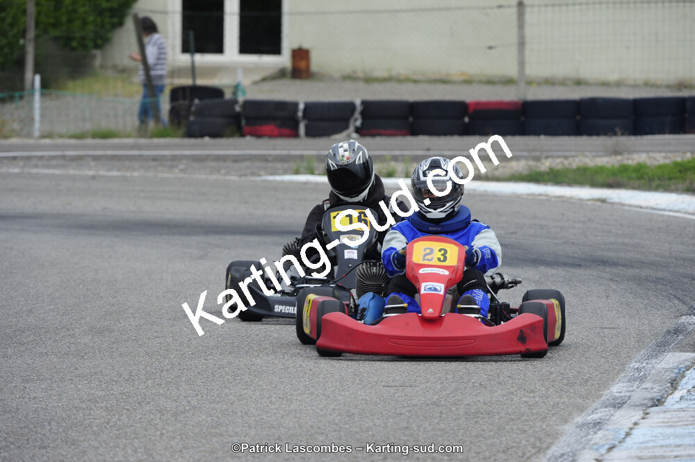 13/09/2015 : Rassemblement Midi-Pyrénées et Languedoc-Roussillon à Lavelanet (Photos Patrick Lascombes) 2015 — karting