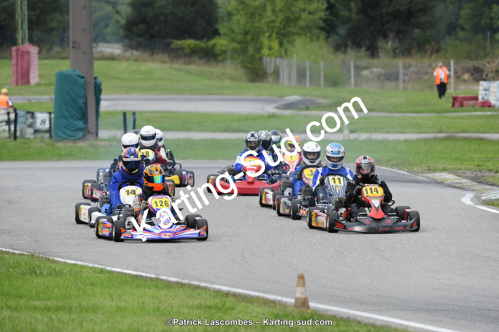 13/09/2015 : Rassemblement Midi-Pyrénées et Languedoc-Roussillon à Lavelanet (Photos Patrick Lascombes) 2015 — karting