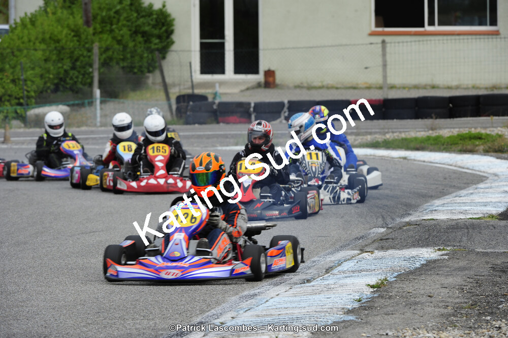 13/09/2015 : Rassemblement Midi-Pyrénées et Languedoc-Roussillon à Lavelanet (Photos Patrick Lascombes) 2015 — karting