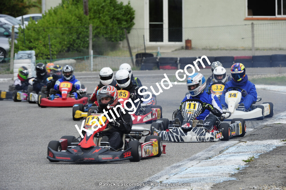 13/09/2015 : Rassemblement Midi-Pyrénées et Languedoc-Roussillon à Lavelanet (Photos Patrick Lascombes) 2015 — karting