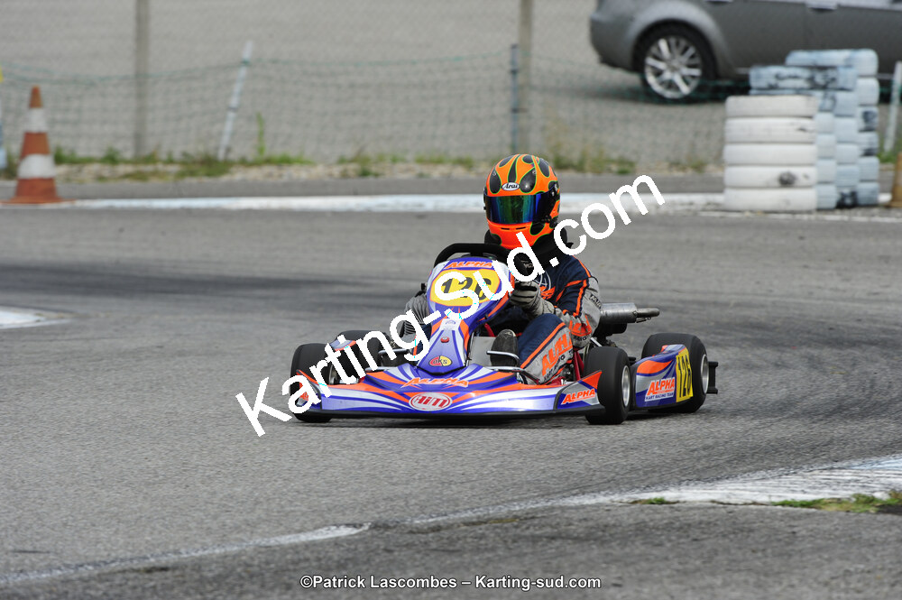 13/09/2015 : Rassemblement Midi-Pyrénées et Languedoc-Roussillon à Lavelanet (Photos Patrick Lascombes) 2015 — karting