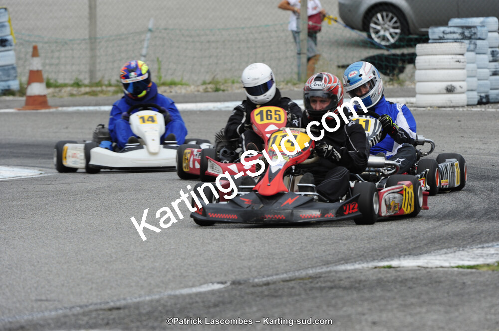 13/09/2015 : Rassemblement Midi-Pyrénées et Languedoc-Roussillon à Lavelanet (Photos Patrick Lascombes) 2015 — karting