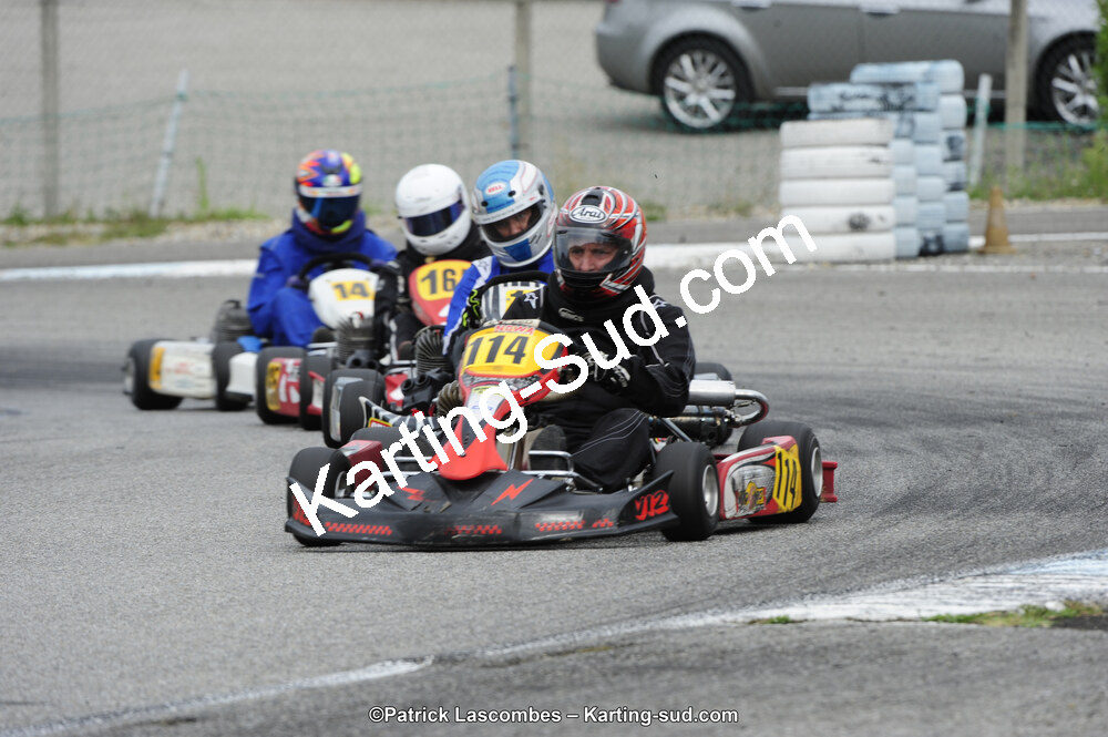 13/09/2015 : Rassemblement Midi-Pyrénées et Languedoc-Roussillon à Lavelanet (Photos Patrick Lascombes) 2015 — karting