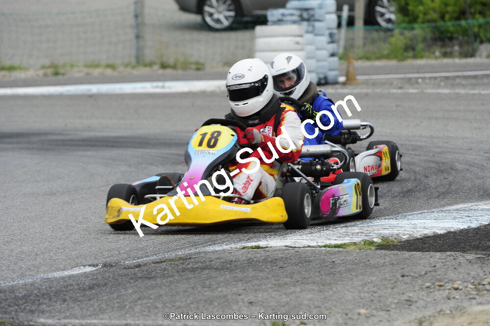 13/09/2015 : Rassemblement Midi-Pyrénées et Languedoc-Roussillon à Lavelanet (Photos Patrick Lascombes) 2015 — karting