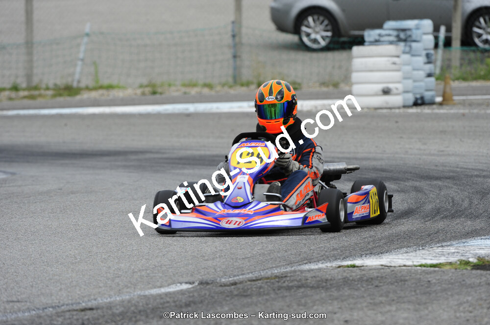 13/09/2015 : Rassemblement Midi-Pyrénées et Languedoc-Roussillon à Lavelanet (Photos Patrick Lascombes) 2015 — karting