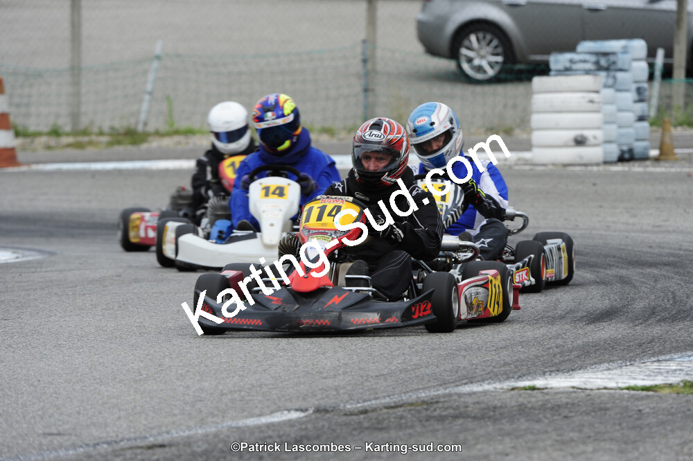 13/09/2015 : Rassemblement Midi-Pyrénées et Languedoc-Roussillon à Lavelanet (Photos Patrick Lascombes) 2015 — karting