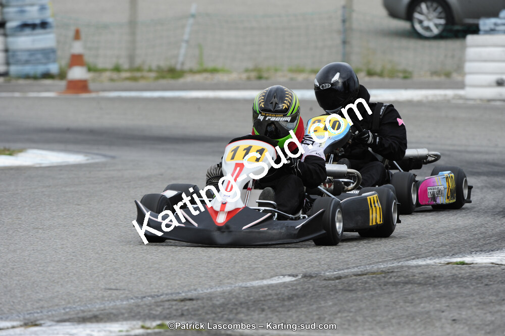 13/09/2015 : Rassemblement Midi-Pyrénées et Languedoc-Roussillon à Lavelanet (Photos Patrick Lascombes) 2015 — karting