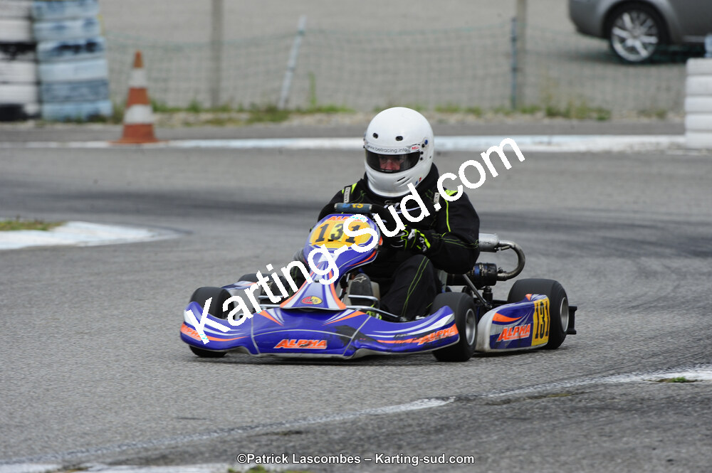 13/09/2015 : Rassemblement Midi-Pyrénées et Languedoc-Roussillon à Lavelanet (Photos Patrick Lascombes) 2015 — karting