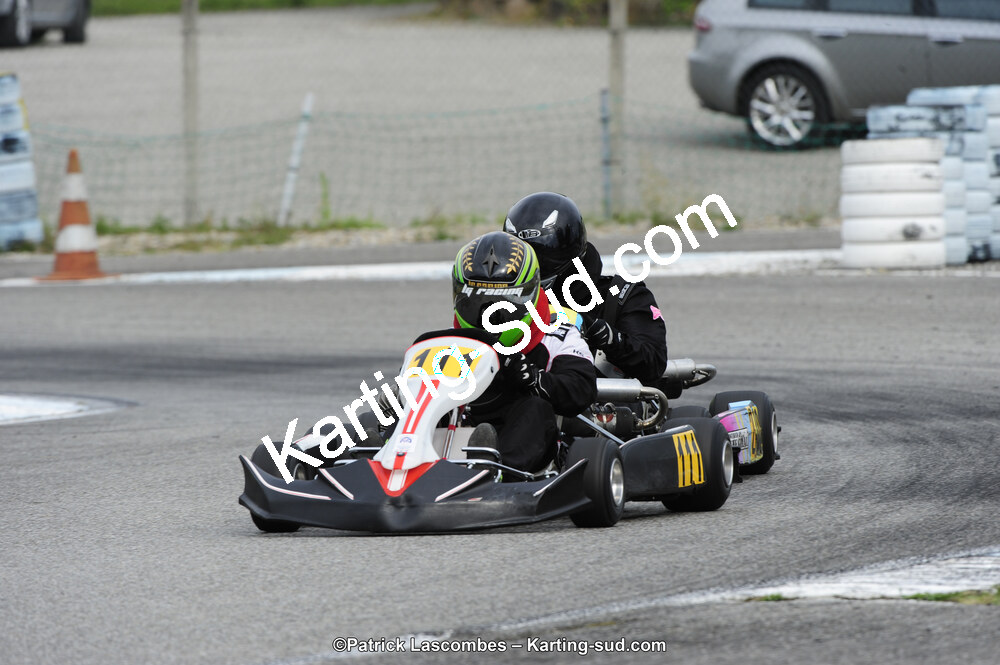 13/09/2015 : Rassemblement Midi-Pyrénées et Languedoc-Roussillon à Lavelanet (Photos Patrick Lascombes) 2015 — karting
