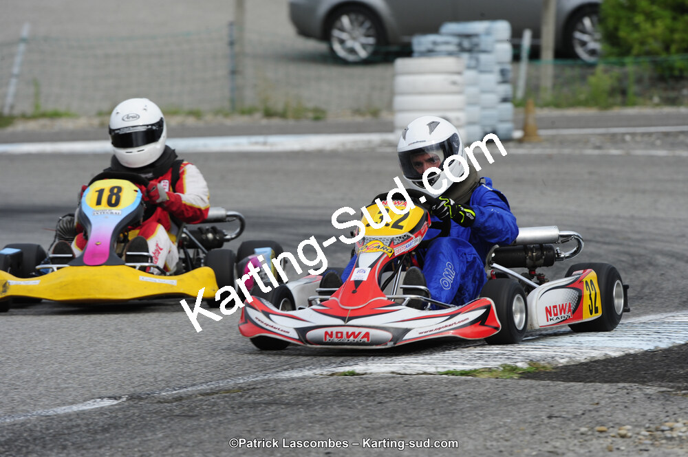 13/09/2015 : Rassemblement Midi-Pyrénées et Languedoc-Roussillon à Lavelanet (Photos Patrick Lascombes) 2015 — karting