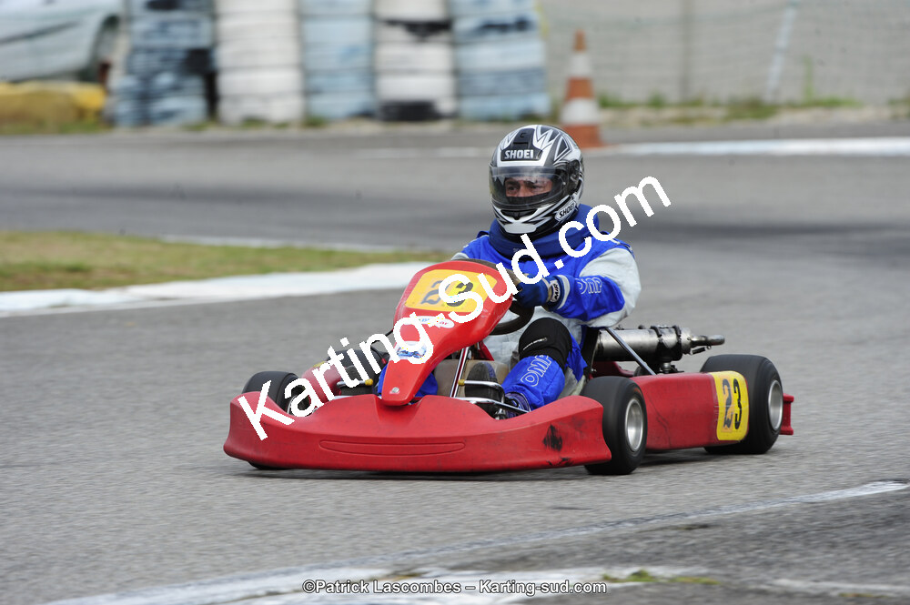 13/09/2015 : Rassemblement Midi-Pyrénées et Languedoc-Roussillon à Lavelanet (Photos Patrick Lascombes) 2015 — karting
