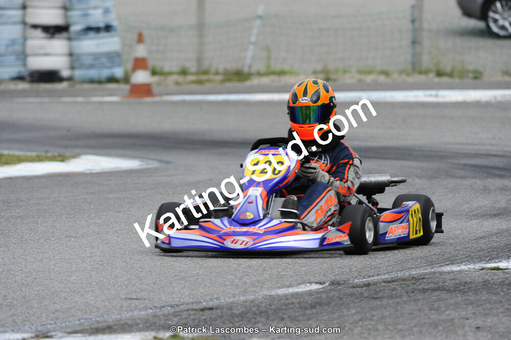 13/09/2015 : Rassemblement Midi-Pyrénées et Languedoc-Roussillon à Lavelanet (Photos Patrick Lascombes) 2015 — karting