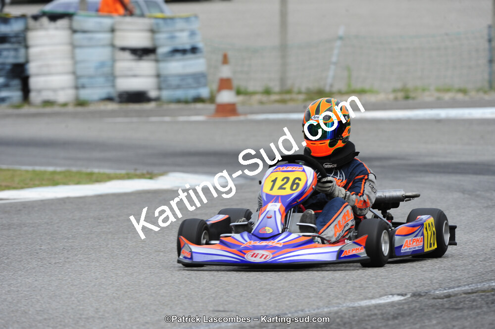 13/09/2015 : Rassemblement Midi-Pyrénées et Languedoc-Roussillon à Lavelanet (Photos Patrick Lascombes) 2015 — karting