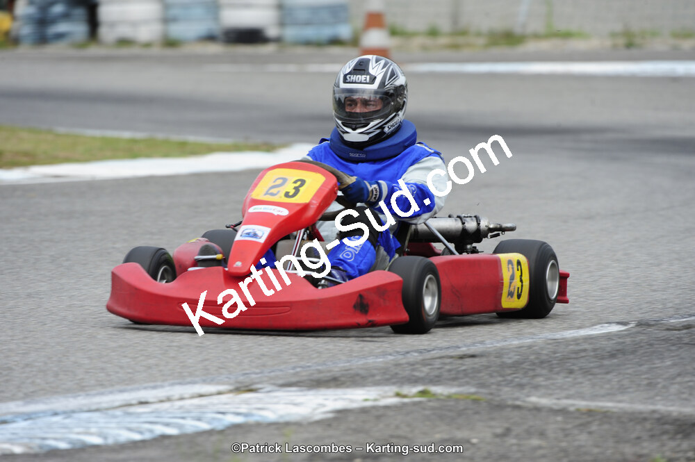 13/09/2015 : Rassemblement Midi-Pyrénées et Languedoc-Roussillon à Lavelanet (Photos Patrick Lascombes) 2015 — karting