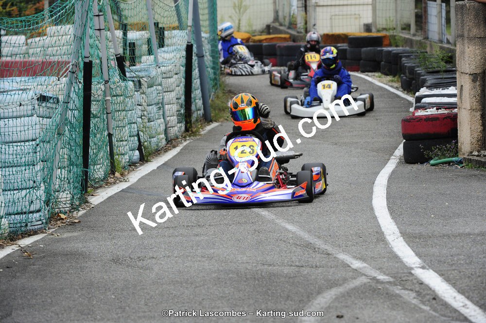 13/09/2015 : Rassemblement Midi-Pyrénées et Languedoc-Roussillon à Lavelanet (Photos Patrick Lascombes) 2015 — karting