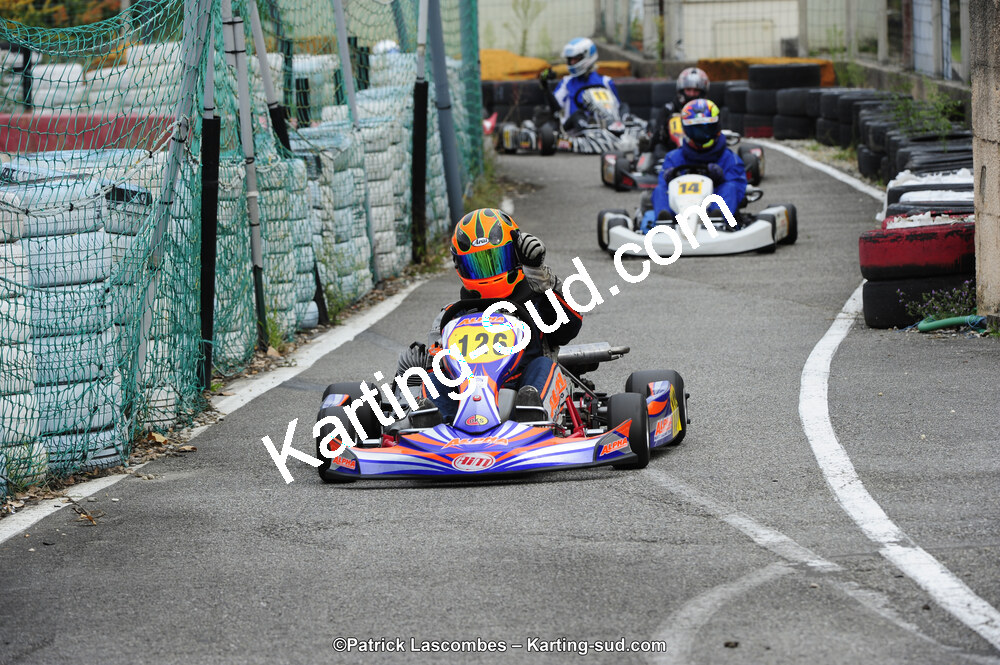 13/09/2015 : Rassemblement Midi-Pyrénées et Languedoc-Roussillon à Lavelanet (Photos Patrick Lascombes) 2015 — karting