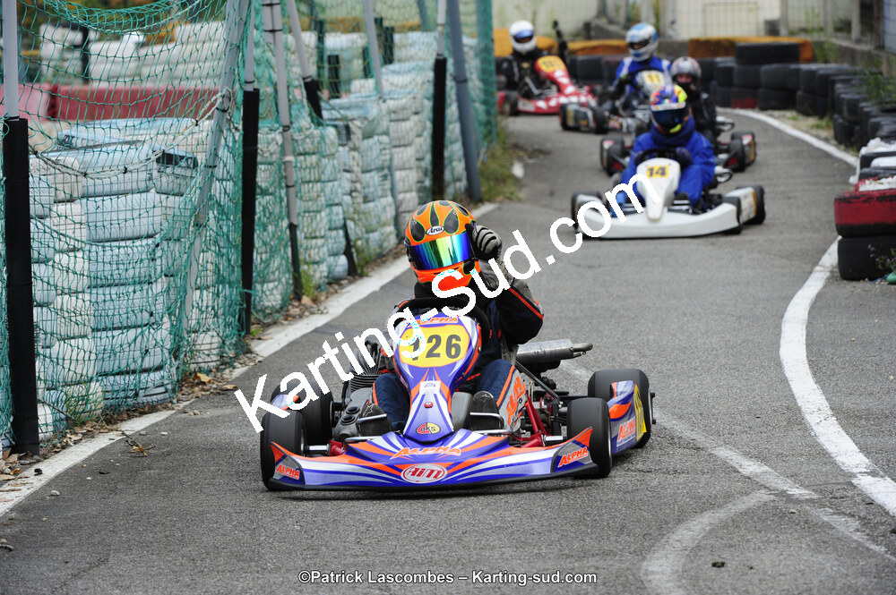13/09/2015 : Rassemblement Midi-Pyrénées et Languedoc-Roussillon à Lavelanet (Photos Patrick Lascombes) 2015 — karting
