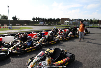 13/09/2015 : SWS Junior à Muret (Photos Stéphane Agnus) 2015 — karting