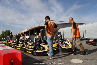 13/09/2015 : SWS Junior à Muret (Photos Stéphane Agnus) 2015 — karting