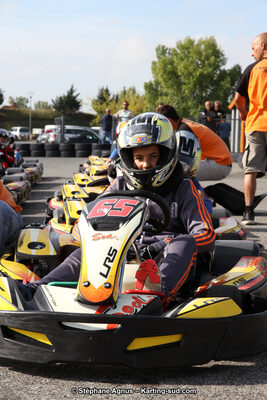 13/09/2015 : SWS Junior à Muret (Photos Stéphane Agnus) 2015 — karting