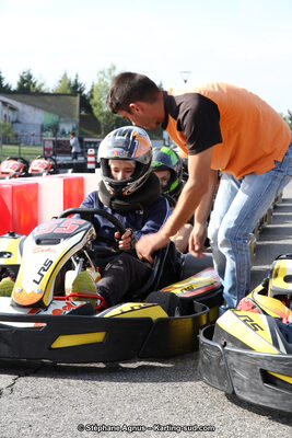 13/09/2015 : SWS Junior à Muret (Photos Stéphane Agnus) 2015 — karting