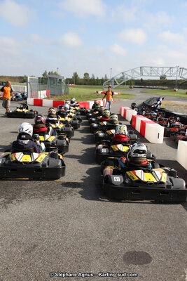 13/09/2015 : SWS Junior à Muret (Photos Stéphane Agnus) 2015 — karting