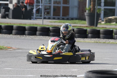 13/09/2015 : SWS Junior à Muret (Photos Stéphane Agnus) 2015 — karting