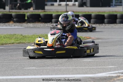 13/09/2015 : SWS Junior à Muret (Photos Stéphane Agnus) 2015 — karting