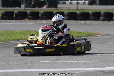 13/09/2015 : SWS Junior à Muret (Photos Stéphane Agnus) 2015 — karting