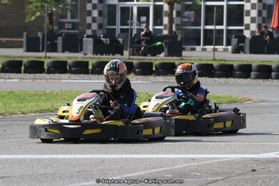 13/09/2015 : SWS Junior à Muret (Photos Stéphane Agnus) 2015 — karting