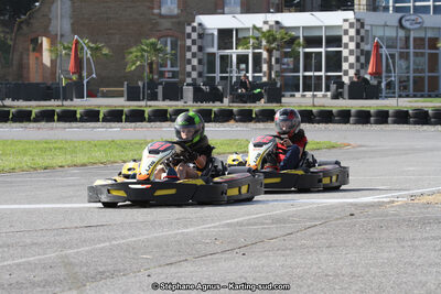 13/09/2015 : SWS Junior à Muret (Photos Stéphane Agnus) 2015 — karting