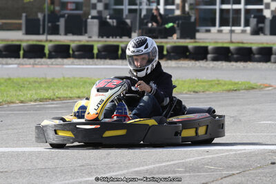 13/09/2015 : SWS Junior à Muret (Photos Stéphane Agnus) 2015 — karting