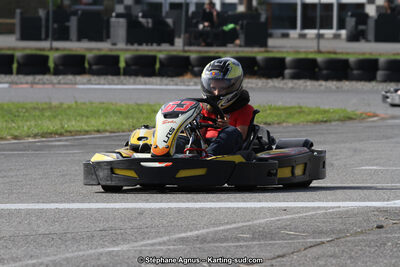 13/09/2015 : SWS Junior à Muret (Photos Stéphane Agnus) 2015 — karting