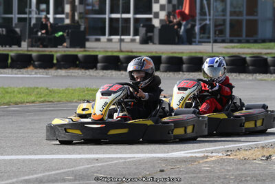13/09/2015 : SWS Junior à Muret (Photos Stéphane Agnus) 2015 — karting