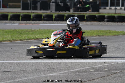 13/09/2015 : SWS Junior à Muret (Photos Stéphane Agnus) 2015 — karting