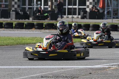 13/09/2015 : SWS Junior à Muret (Photos Stéphane Agnus) 2015 — karting
