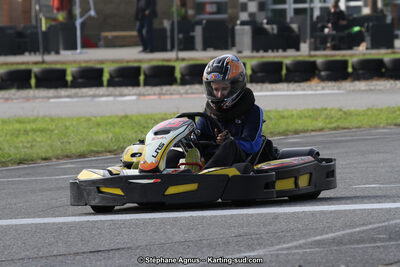 13/09/2015 : SWS Junior à Muret (Photos Stéphane Agnus) 2015 — karting