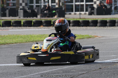 13/09/2015 : SWS Junior à Muret (Photos Stéphane Agnus) 2015 — karting