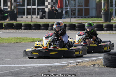13/09/2015 : SWS Junior à Muret (Photos Stéphane Agnus) 2015 — karting