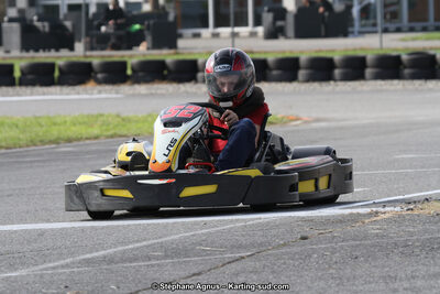 13/09/2015 : SWS Junior à Muret (Photos Stéphane Agnus) 2015 — karting