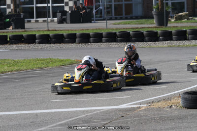 13/09/2015 : SWS Junior à Muret (Photos Stéphane Agnus) 2015 — karting