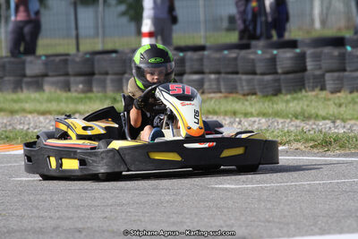 13/09/2015 : SWS Junior à Muret (Photos Stéphane Agnus) 2015 — karting