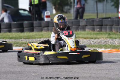 13/09/2015 : SWS Junior à Muret (Photos Stéphane Agnus) 2015 — karting