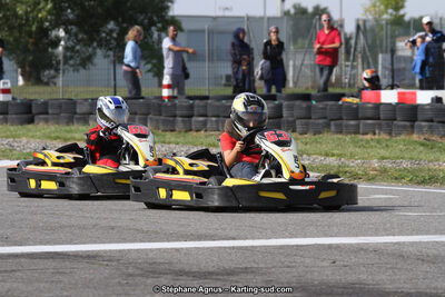 13/09/2015 : SWS Junior à Muret (Photos Stéphane Agnus) 2015 — karting