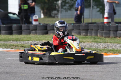 13/09/2015 : SWS Junior à Muret (Photos Stéphane Agnus) 2015 — karting