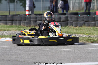 13/09/2015 : SWS Junior à Muret (Photos Stéphane Agnus) 2015 — karting