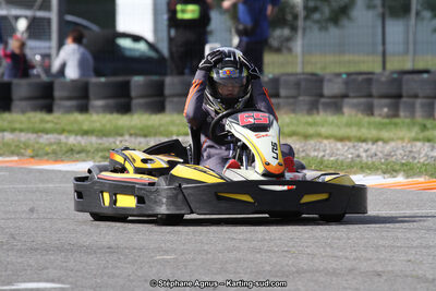 13/09/2015 : SWS Junior à Muret (Photos Stéphane Agnus) 2015 — karting