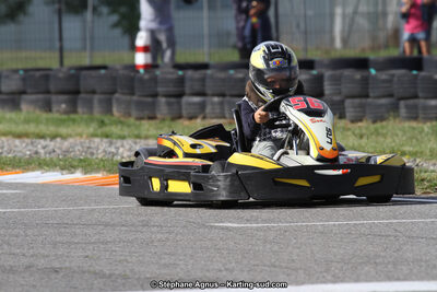 13/09/2015 : SWS Junior à Muret (Photos Stéphane Agnus) 2015 — karting