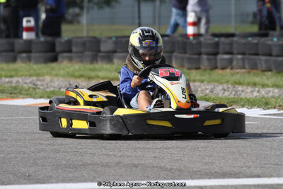 13/09/2015 : SWS Junior à Muret (Photos Stéphane Agnus) 2015 — karting