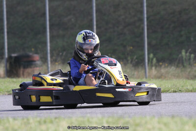 13/09/2015 : SWS Junior à Muret (Photos Stéphane Agnus) 2015 — karting